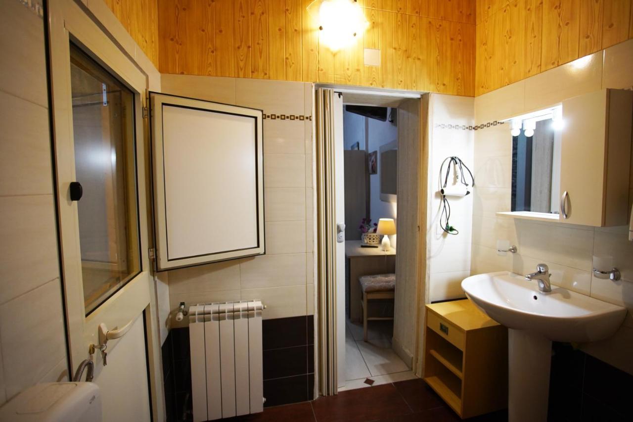 Apartment Golden Dreams Реджо-ди-Калабрия Экстерьер фото